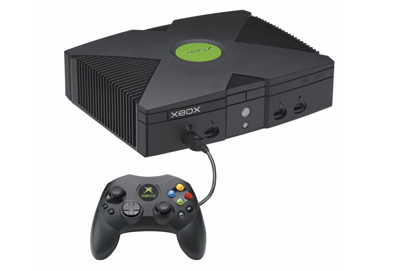 OG Xbox