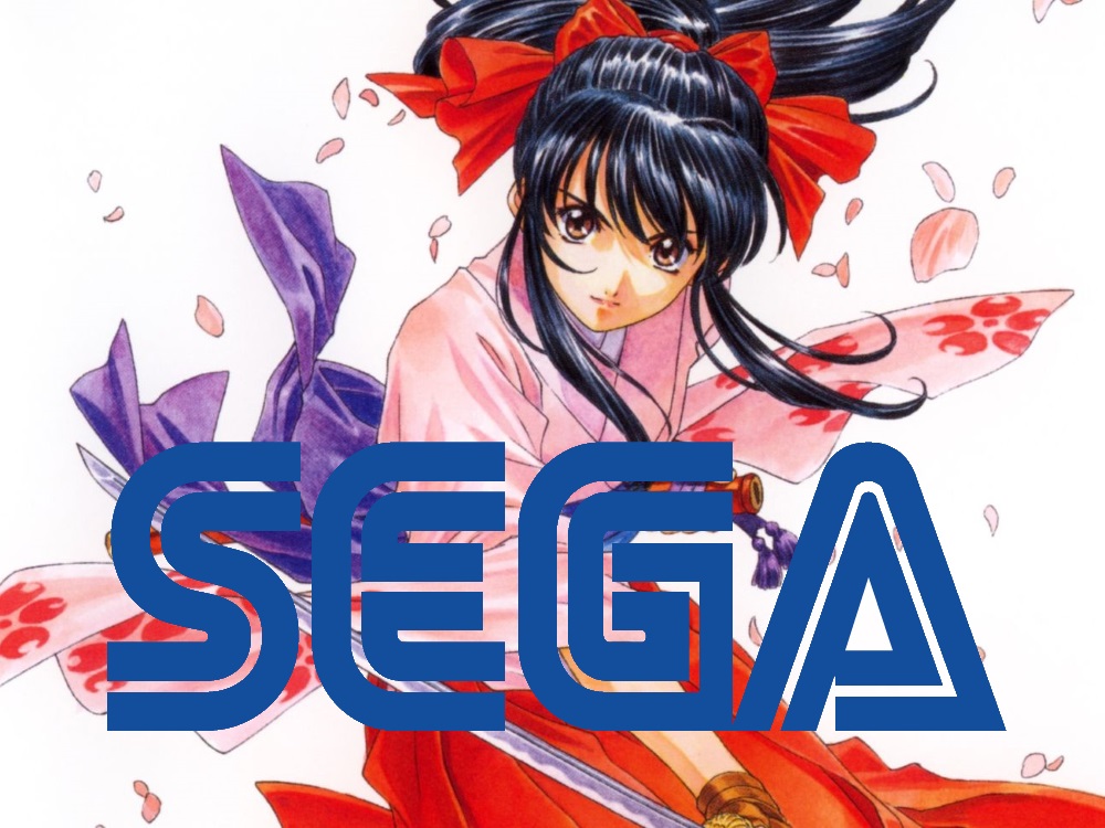 Sakura Wars IP